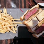 ラウンジバー プリヴェ - 