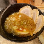 つけ麺屋 やすべえ - 