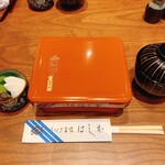 八重洲鰻はし本 - 