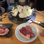 成吉思汗　だるま - 