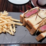 ラウンジバー プリヴェ - 