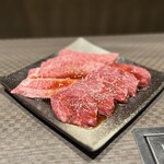 山形牛 焼肉 仁 - 