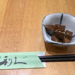 利久 あべのハルカスダイニング店 - 