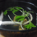 川蝉 - 2014.6)肝吸い