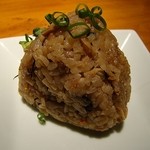 沖縄料理 Si－Sa－ - 