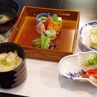 鍋茶屋 光琳 - 点心(2900円)