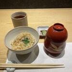 まな板の上の旬　ぽぽぽん - 