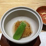 まな板の上の旬　ぽぽぽん - 