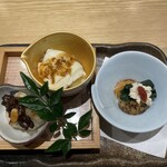 まな板の上の旬　ぽぽぽん - 