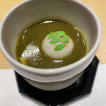 まな板の上の旬　ぽぽぽん - 