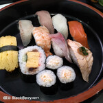 廻転寿司冨士丸 - 