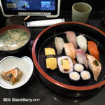 廻転寿司冨士丸 - 