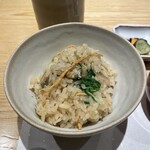 まな板の上の旬　ぽぽぽん - 