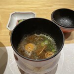 まな板の上の旬　ぽぽぽん - 