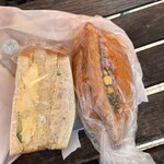 アサカベーカリー 朝霞台店 - 