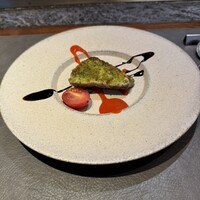 鉄板焼き 表参道 -  鉄板焼き 表参道 -