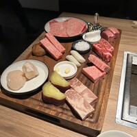 やきにくグレート 神田店 - 