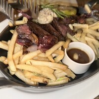 マディソン ニューヨーク キッチン - 