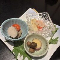 りゅう庵 - 