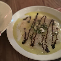 マディソン ニューヨーク キッチン - 
