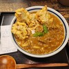 うどん 兎麦 阪急三番街店