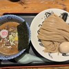松戸中華そば 富田食堂