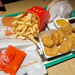 マクドナルド - 