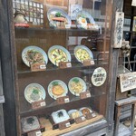 かろのうろん - 