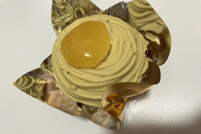 不二家 山形青春通り店（FUJIYA） - 蔵王（ケーキ）の写真