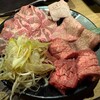和牛焼肉 Moo