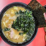 ラーメン 杉田家 - 