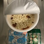 ヤマザワ - 料理写真: