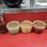 ラーメン 杉田家 - 