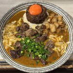 吉田カレー  - 