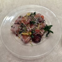 RIGOLETTO KITCHEN - 