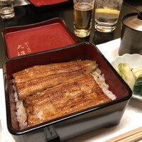 割烹 蒲焼 大沼 - 