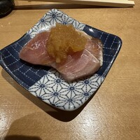 まんてん鮨 日比谷オクロジ店 -  まんてん鮨 日比谷オクロジ店 -