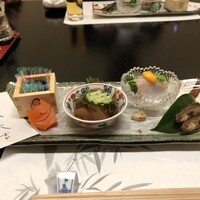 割烹 蒲焼 大沼 - 