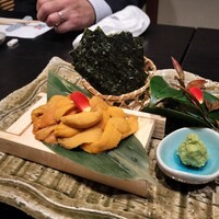 北新地　銀杏 - 