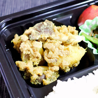 手作り弁当 TOMO_2