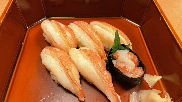 Kani Doraku Sakai Ten photo 3