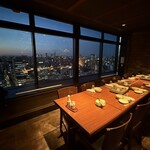 北の味紀行と地酒 北海道 - 