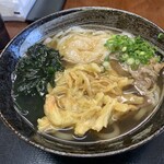 うどん そば 壱 - 