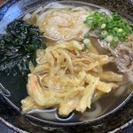 うどん そば 壱 - 