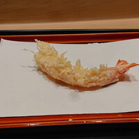 てんぷら 近藤 - 