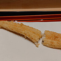 てんぷら 近藤 - 