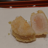 てんぷら 近藤 - 