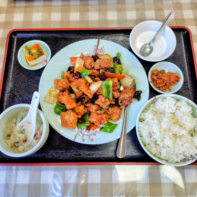 中国料理 鉄人 富里店 - 公津の杜/中華料理 | 食べログ