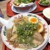 ラーメン魁力屋 イオンモール神戸南店