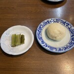 手打ちそば 福太郎 - 